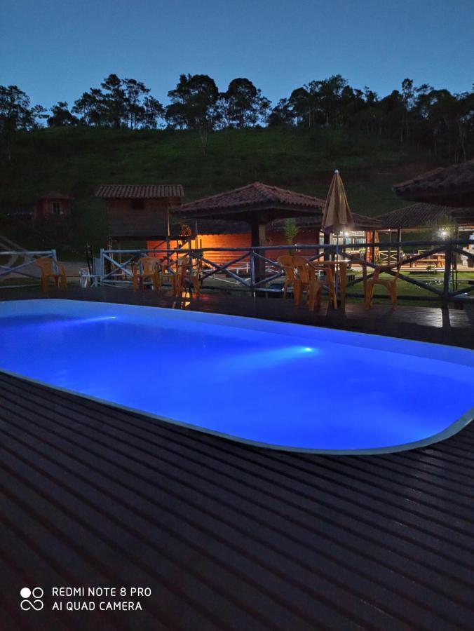 Espaço Da Onça Casa de hóspedes
