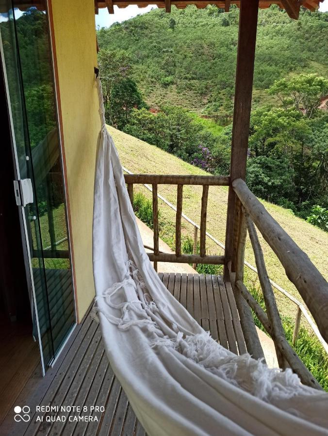Casa de hóspedes Espaço Da Onça *