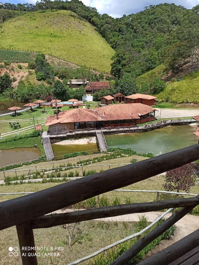 Espaço Da Onça