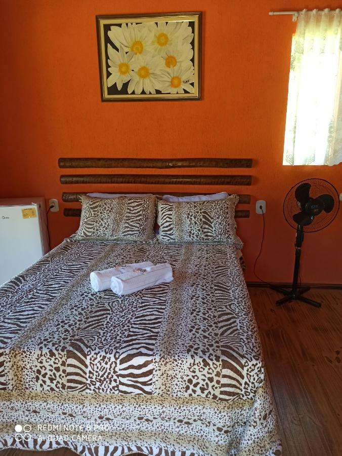 Espaço Da Onça Lumiar