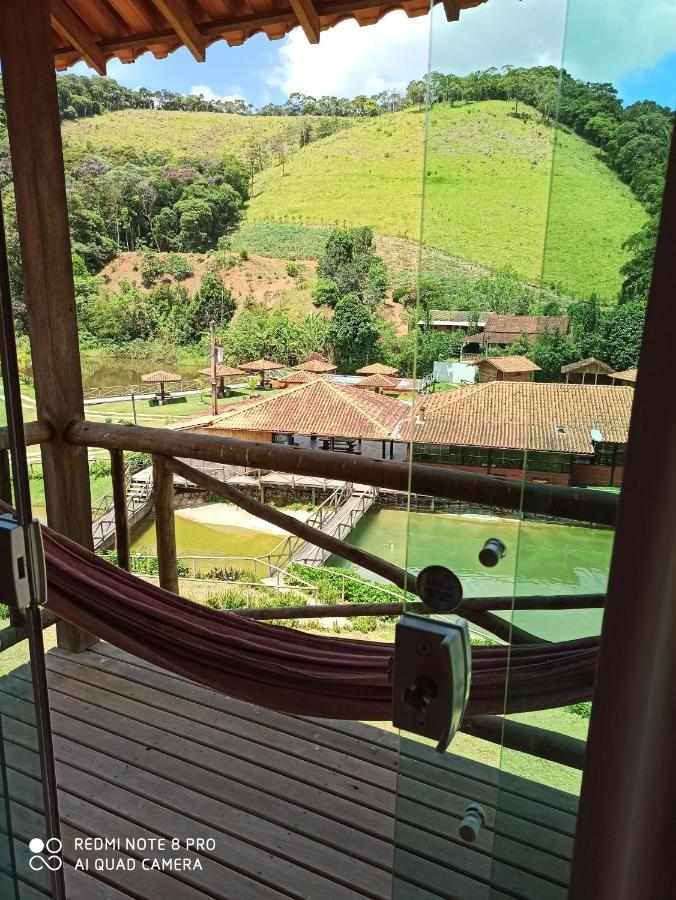 Casa de hóspedes Espaço Da Onça *