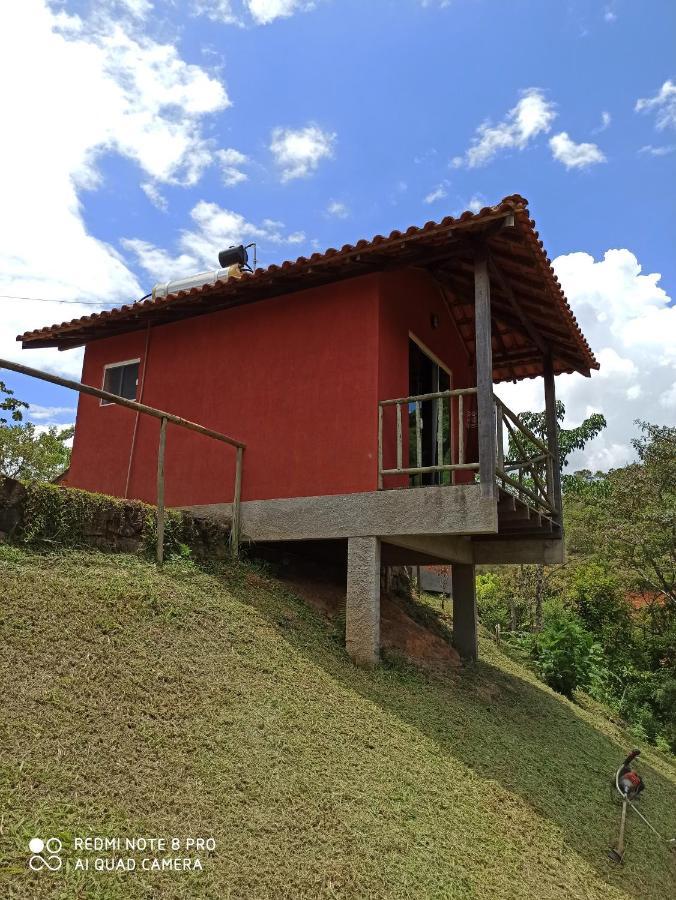 Casa de hóspedes Espaço Da Onça *