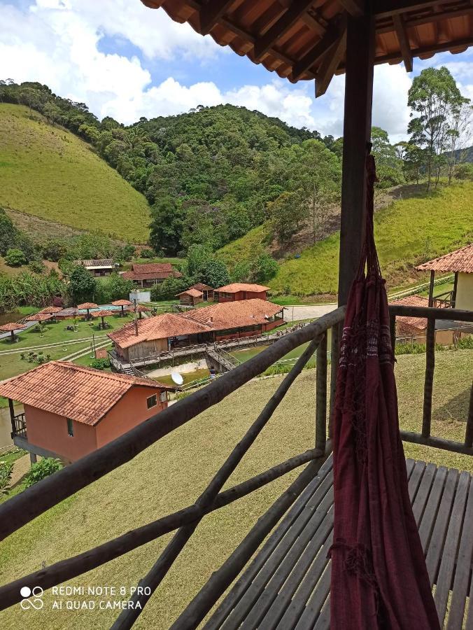 Espaço Da Onça Lumiar