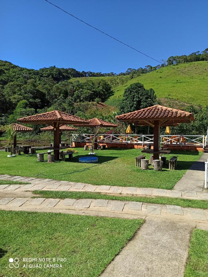 Espaço Da Onça Casa de hóspedes *