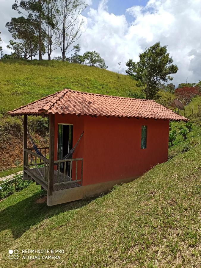 Espaço Da Onça Lumiar