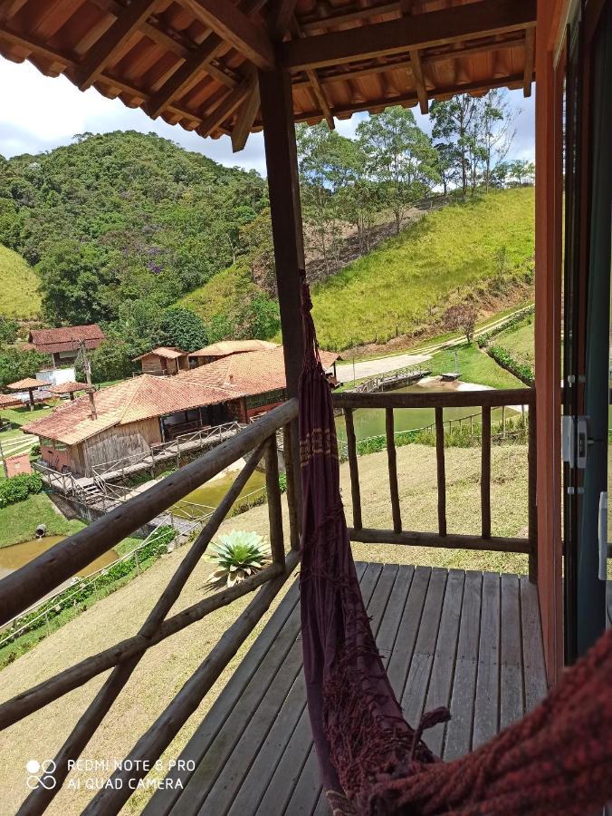 Casa de hóspedes Espaço Da Onça *