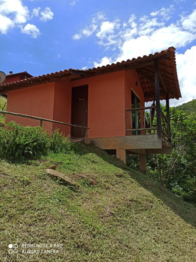 Espaço Da Onça