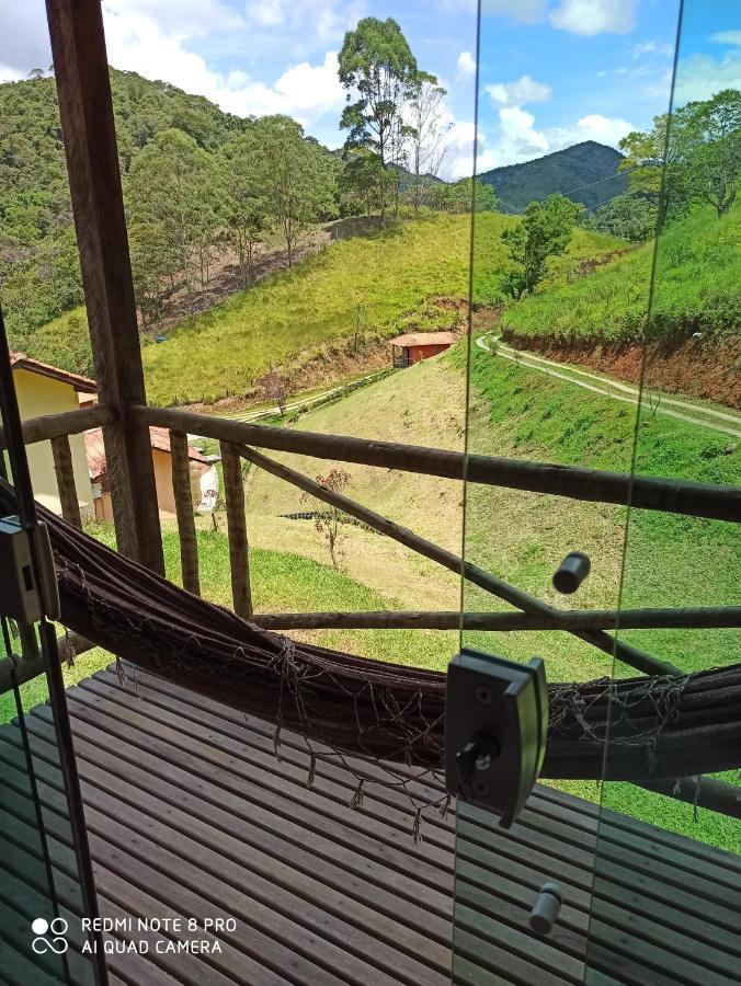 Espaço Da Onça