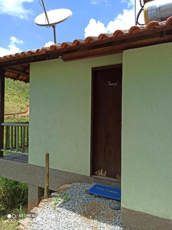 Espaço Da Onça Casa de hóspedes Lumiar