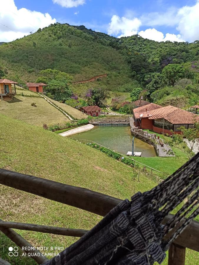 Espaço Da Onça Casa de hóspedes *