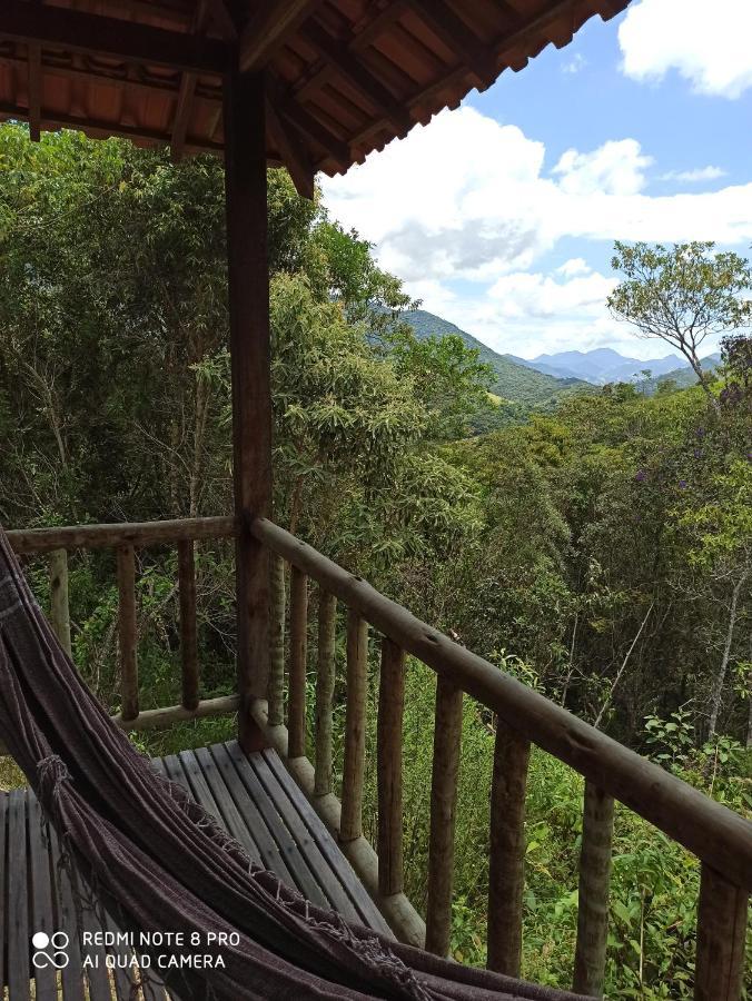 Espaço Da Onça Casa de hóspedes