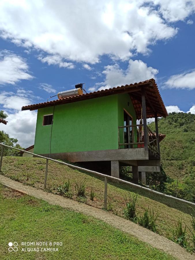Espaço Da Onça *