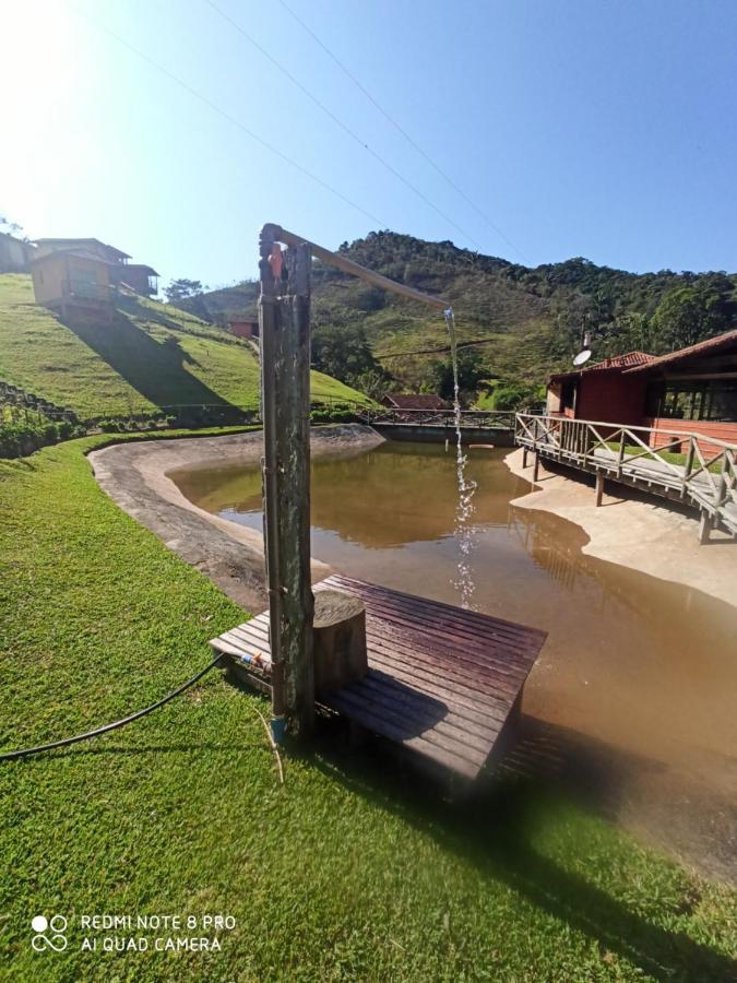 Casa de hóspedes Espaço Da Onça *