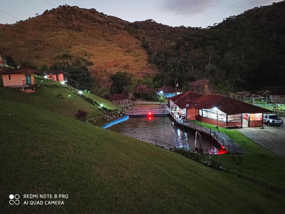 Espaço Da Onça Lumiar
